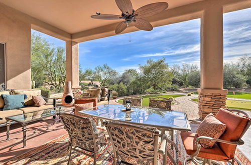 Photo 43 - Luxe Scottsdale Home, 1/2 Mile to State Park