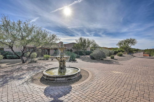 Photo 13 - Luxe Scottsdale Home, 1/2 Mile to State Park