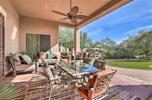 Photo 31 - Luxe Scottsdale Home, 1/2 Mile to State Park