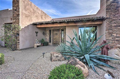 Photo 23 - Luxe Scottsdale Home, 1/2 Mile to State Park
