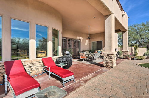Photo 32 - Luxe Scottsdale Home, 1/2 Mile to State Park