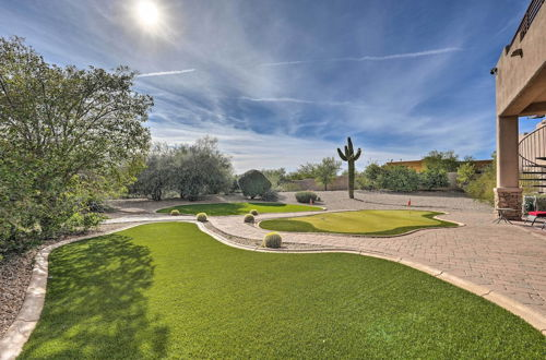 Photo 35 - Luxe Scottsdale Home, 1/2 Mile to State Park