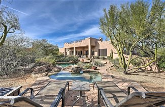 Foto 1 - Luxe Scottsdale Home, 1/2 Mile to State Park