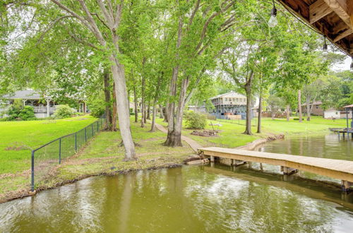 Photo 26 - Idyllic Lakefront Retreat w/ Dock & Boat House