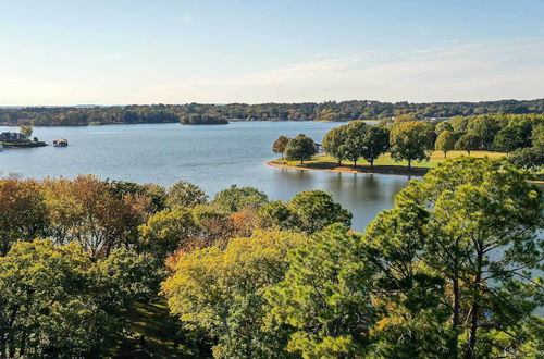 Photo 4 - Idyllic Lakefront Retreat w/ Dock & Boat House