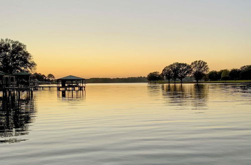 Photo 2 - Idyllic Lakefront Retreat w/ Dock & Boat House