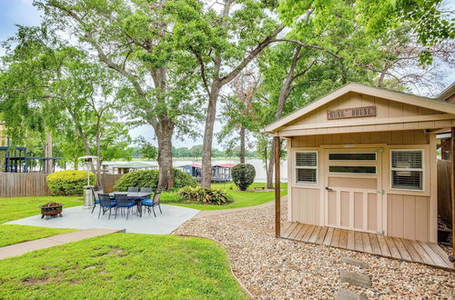 Photo 31 - Idyllic Lakefront Retreat w/ Dock & Boat House