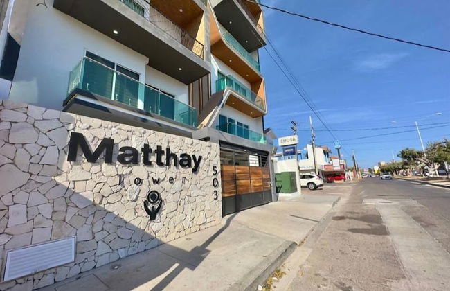 Matthay - Photo 35