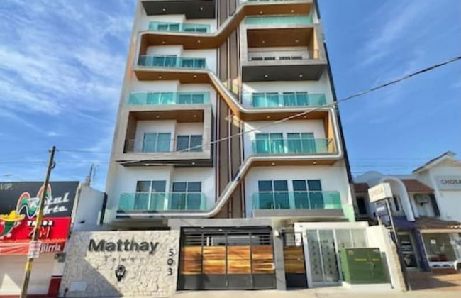 Matthay - Photo 36