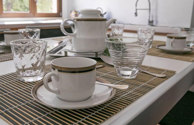 Welcomely - Prestigiosa Garden - Cala Gonone - Foto 13