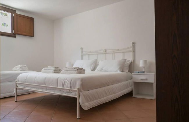 Welcomely - Prestigiosa Garden - Cala Gonone - Foto 36