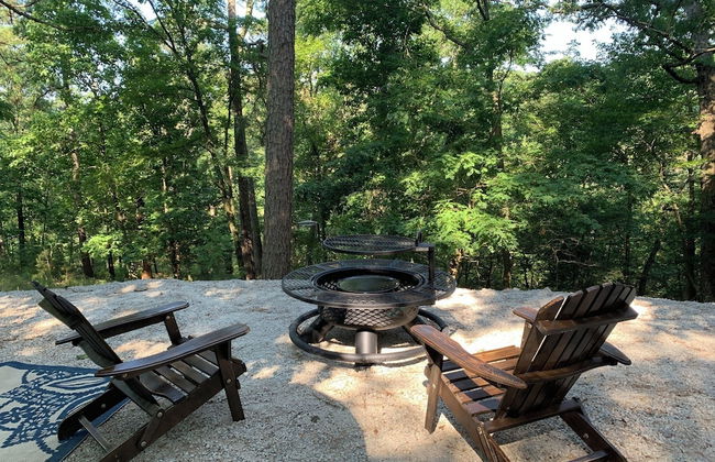 Loblolly Pines Adventure Camp - Foto 13