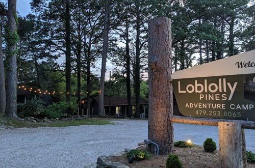 Photo 10 - Loblolly Pines Adventure Camp