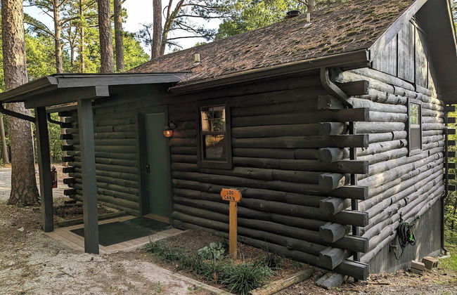 Loblolly Pines Adventure Camp - Foto 1