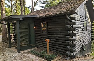 Foto 1 - Loblolly Pines Adventure Camp