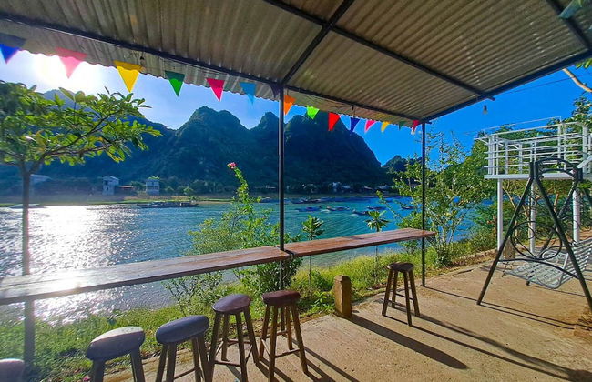 YoLo Pool Bar Villas - Photo 28