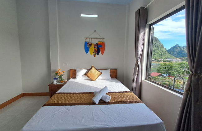 YoLo Pool Bar Villas - Photo 3