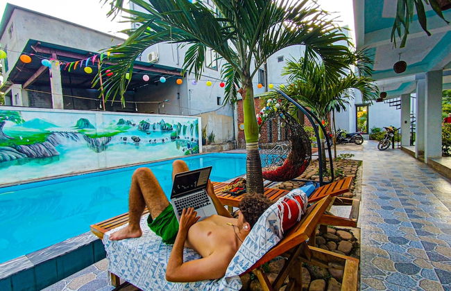 YoLo Pool Bar Villas - Photo 31