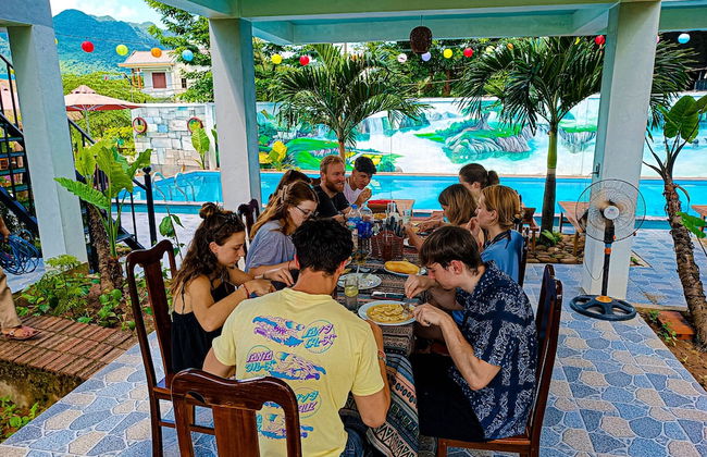 YoLo Pool Bar Villas - Photo 25