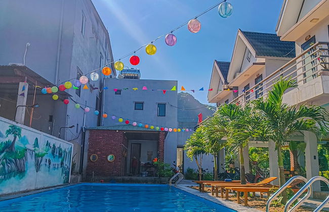 YoLo Pool Bar Villas - Photo 34
