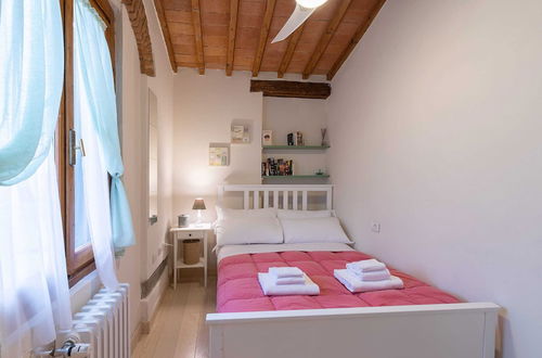 Foto 4 - Sanzanobi Nest-hosted by Sweetstay