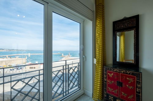 Photo 19 - Apartment High-speed Internet A C 50m From Beach Sea View Rlag80