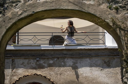 Photo 10 - Le Suites Della Principessa- Apartment in the Heart of Ravello