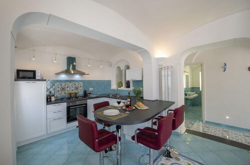 Photo 20 - Le Suites Della Principessa- Apartment in the Heart of Ravello