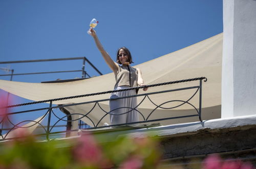 Photo 9 - Le Suites Della Principessa- Apartment in the Heart of Ravello