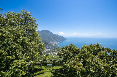 Foto 13 - Le Suites Della Principessa- Apartment in the Heart of Ravello