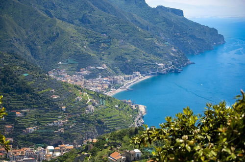 Foto 14 - Le Suites Della Principessa- Apartment in the Heart of Ravello