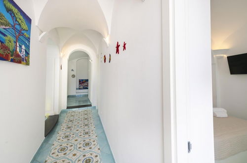 Photo 24 - Le Suites Della Principessa- Apartment in the Heart of Ravello