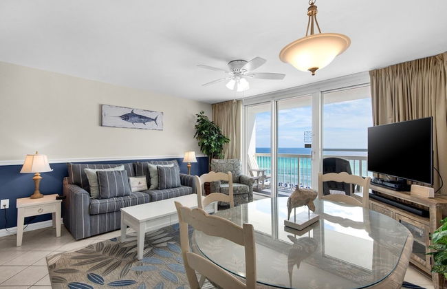 Pelican Beach 0708 1 Bedroom Condo by Pelican Beach Management - Foto 11