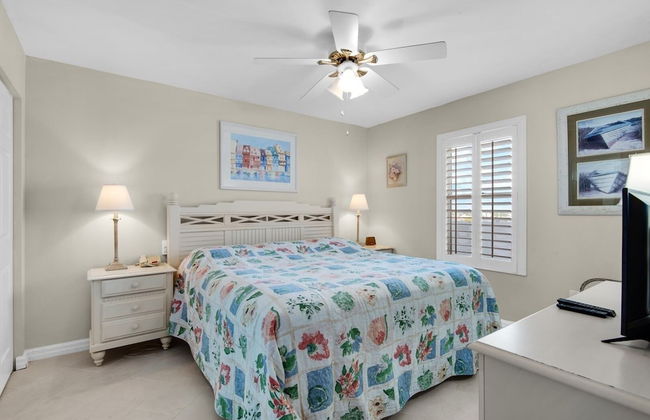 Pelican Beach 0708 1 Bedroom Condo by Pelican Beach Management - Foto 3