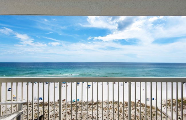 Pelican Beach 0708 1 Bedroom Condo by Pelican Beach Management - Foto 31