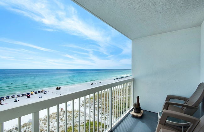 Pelican Beach 0708 1 Bedroom Condo by Pelican Beach Management - Foto 27