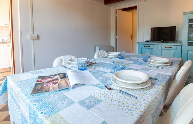 La Finestra Sul Mare - Foto 19