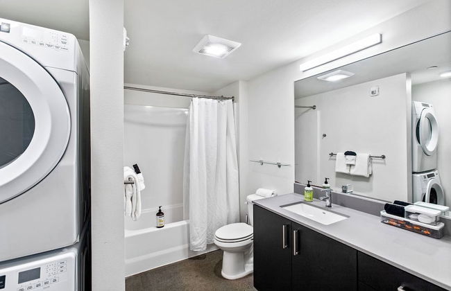 Open Loft in Redmond Core - 92 Walkscore - Foto 12