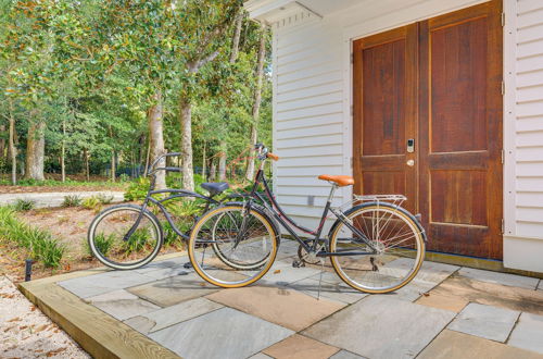 Photo 35 - Luxe Fairhope Home - Short Walk to the Beach