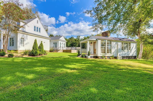 Photo 32 - Luxe Fairhope Home - Short Walk to the Beach