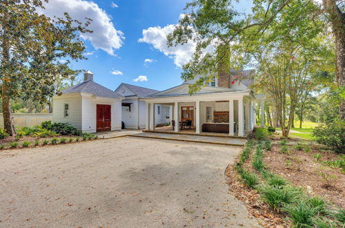 Photo 45 - Luxe Fairhope Home - Short Walk to the Beach