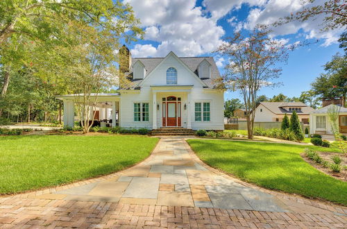 Photo 1 - Luxe Fairhope Home - Short Walk to the Beach