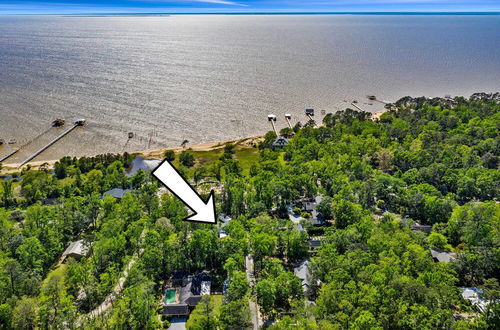 Photo 24 - Luxe Fairhope Home - Short Walk to the Beach