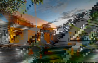 Photo 1 - Inspira Seminyak