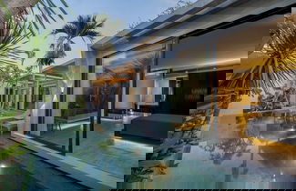 Foto 1 - Inspira Seminyak