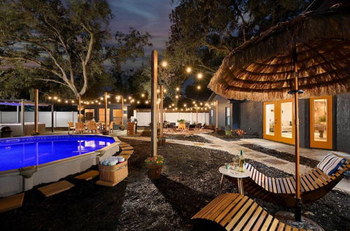 Photo 1 - Luxe Brandon Oasis w/ Private Pool & Hot Tub