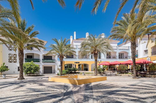 Photo 20 - Modern Cabanas de Tavira Apartment Ideal Homes