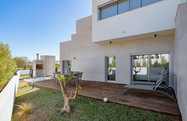 Casa Martan - Deluxe Villa by Ideal Homes - Foto 52