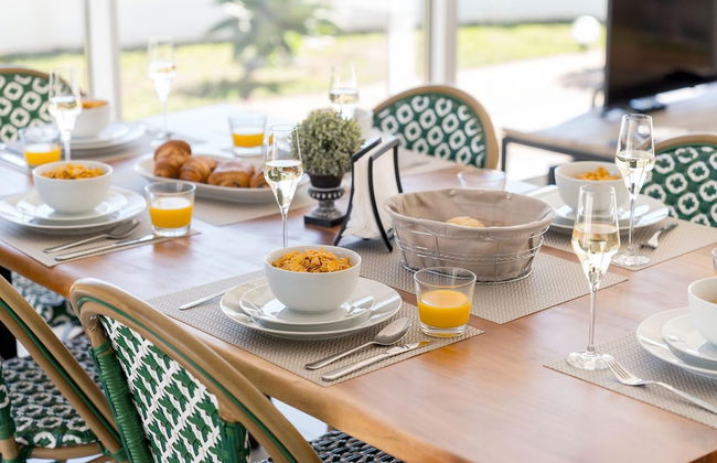 Casa Martan - Deluxe Villa by Ideal Homes - Foto 12