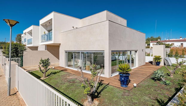 Casa Martan - Deluxe Villa by Ideal Homes - Foto 4, Zimmer